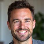 James Chen, Certified Lifestyle Coach