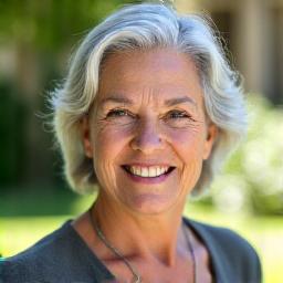 Portrait of Sofia Rodriguez, VitaSprout Collective Lifestyle Coach