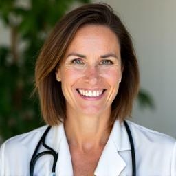 Dr. Eleanor Vance, Lead Naturopathic Doctor