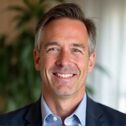 Michael Grant, LCSW, Mental Wellness Counselor