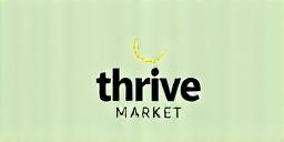 Thrive Market logo