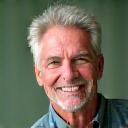 Portrait of David, a satisfied customer