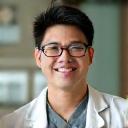 Portrait of Mark Chen, a knowledgeable registered dietitian