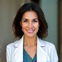 Portrait of Dr. Anya Sharma, a functional medicine doctor