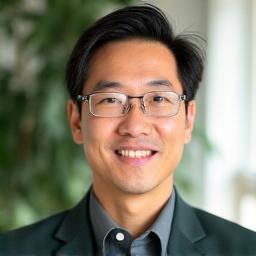Photo of David Chen