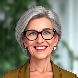 Photo of Dr. Evelyn Reed