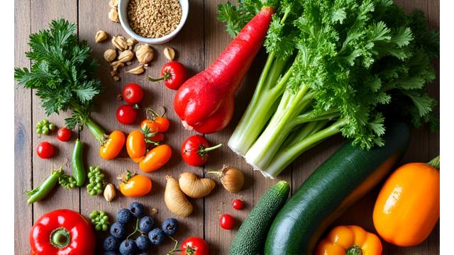 Thumbnail for Holistic Nutrition On-Demand Workshop