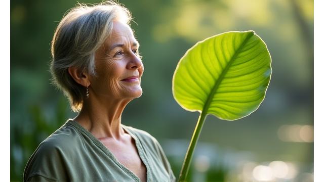 Thumbnail for Mindful Aging On-Demand Workshop