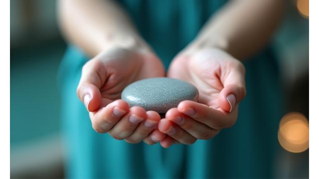 Thumbnail for Stress Mastery On-Demand Workshop